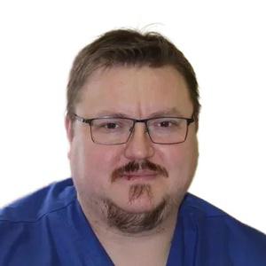 Береза Алексей Викторович