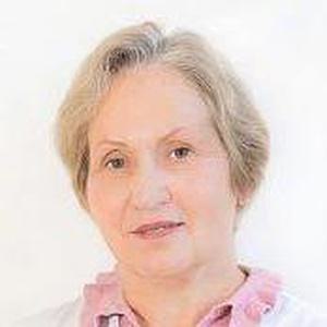 Щекочихина Тамара Викторовна