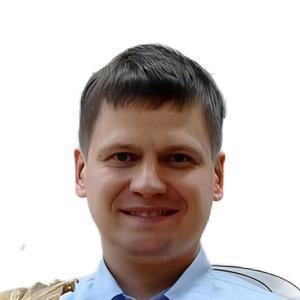 Михайлов Алексей Сергеевич