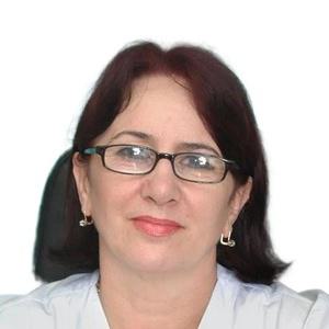 Умаханова Ума Курбановна