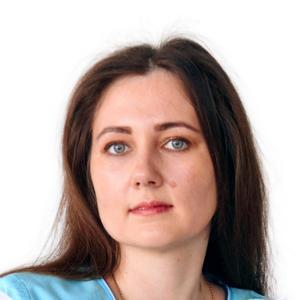 Маслова Вера Евгеньевна