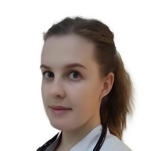 Некрасова Надежда Андреевна