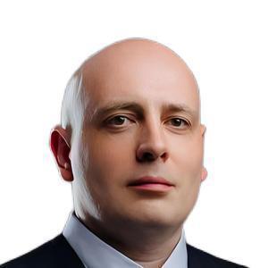 Еремин Михаил Владимирович