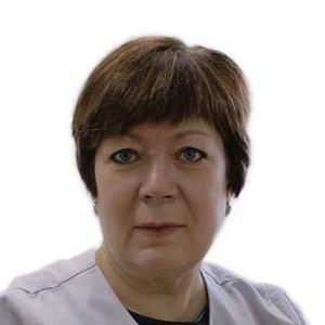 Кононова Людмила Викторовна