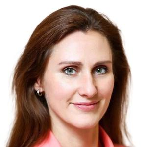Язева Екатерина Анатольевна