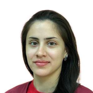 Акельева Карина Сарвановна