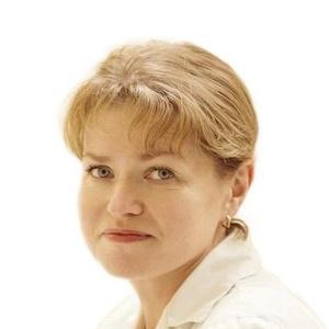 Увина Светлана Николаевна