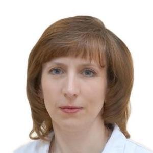Якубо Татьяна Евгеньевна