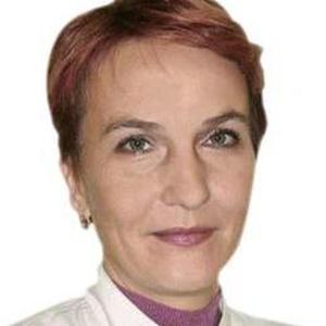 Конкина Любовь Владиславовна