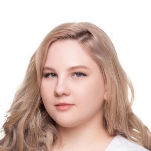 Березина Анастасия Сергеевна