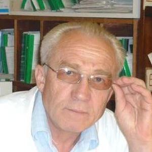 Каримуллин Ильсур Максутович