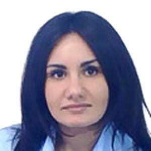 Казарян Марине Грайровна