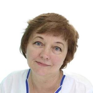 Шаранова Светлана Викторовна