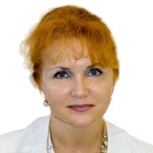 Зернюк Анастасия Дмитриевна