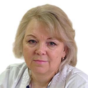 Аникеева Татьяна Петровна