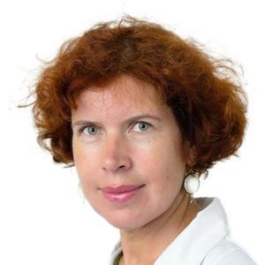 Залем Ирина Анатольевна