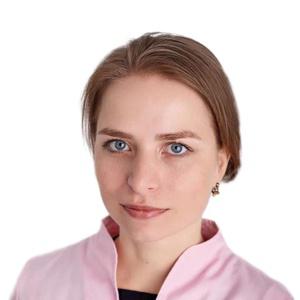 Дайнеко Яна Александровна