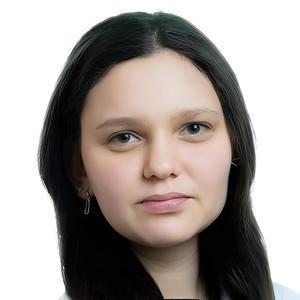 Резниченко Анна Александровна