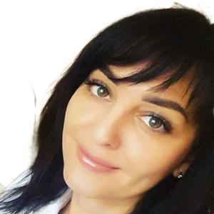 Богданова Юлиана Юрьевна