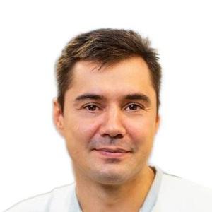 Вантюсов Дмитрий Анатольевич