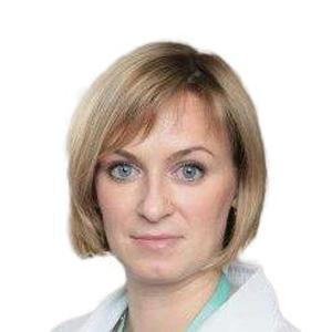 Клинушкина Елена Федоровна
