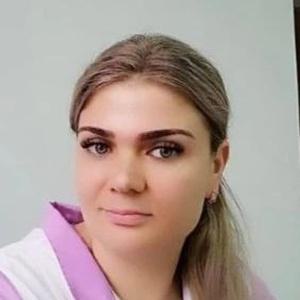 Бондар Татьяна Петровна