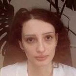 Якубовская Алина Григорьевна