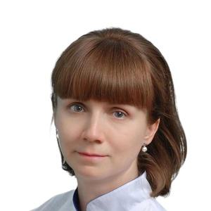 Коцыбенкова Наталья Александровна