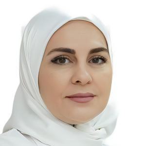 Гаджиева Зарипат Исмаиловна