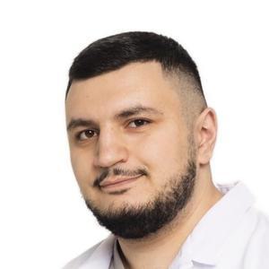 Чопикян Артавазд Арсенович