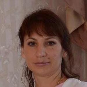 Давыдова Татьяна Александровна