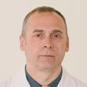 Бочков Сергей Владимирович