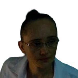 Новикова Светлана Николаевна