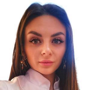 Узденова Фатима Казбековна