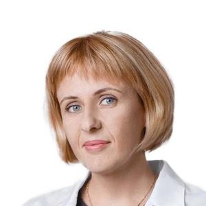 Глазкова Екатерина Яковлевна