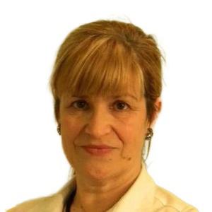 Лялина Елена Гильбертовна