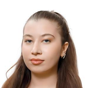 Танкаева Марима Сулеймановна