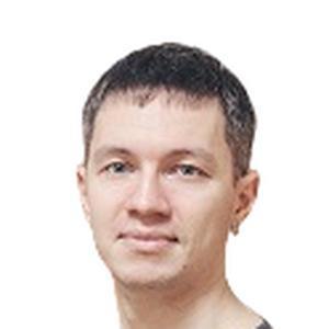 Семенов Евгений Леонидович