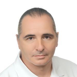 Борисов Илья Григорьевич