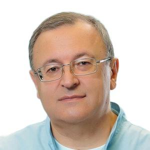 Степанов Евгений Михайлович