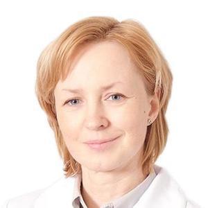 Десятскова Наталья Викторовна