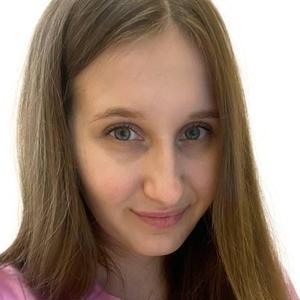 Кришнева Юлия Александровна