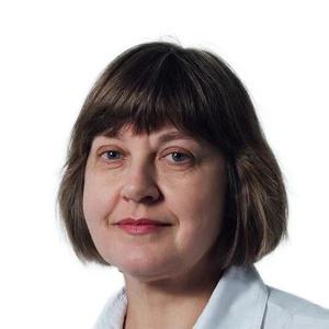 Осипова Марина Владимировна