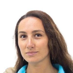 Шолохова Анна Олеговна