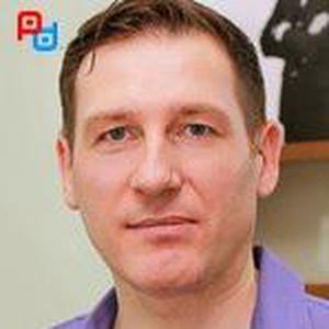 Кругляков Василий Владимирович