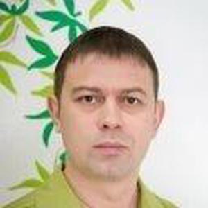 Гуров Сергей Геннадьевич