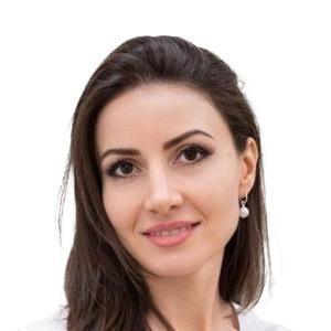 Гарибян Лилит Карленовна