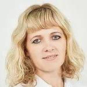Кобелева Ирина Викторовна