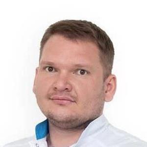 Сергеев Михаил Александрович