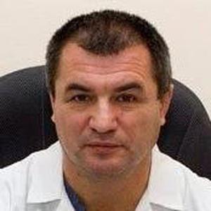 Исмаилов Раджап Джалаутдинович